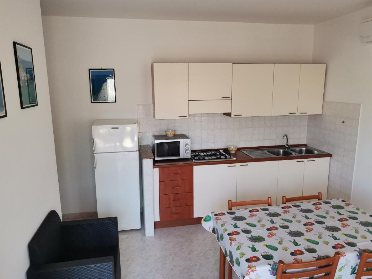 Le Zagare Case Vacanza Cropani Exterior foto