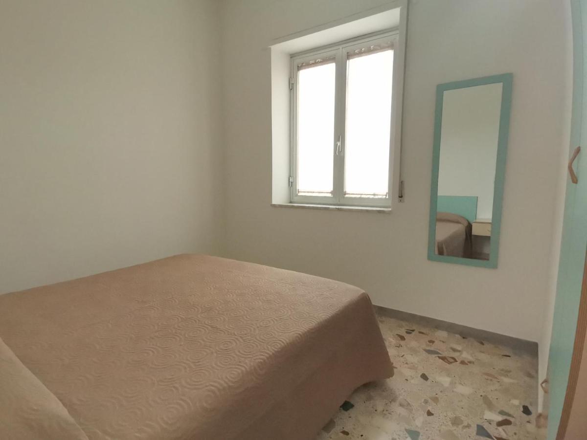 Le Zagare Case Vacanza Cropani Exterior foto